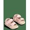 WHEAT Sandal Mandy - POWDER FLOWERS AND SEASHELLS - 31 – kuva 1