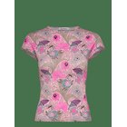 RODEBJER Rodebjer Otta Ducharne - HOT PINK - S