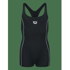 ARENA G Finding Jr R - BLACK - 10-11