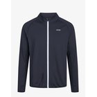 ZEBDIA Mens Sports Jacket - NAVY - XXL