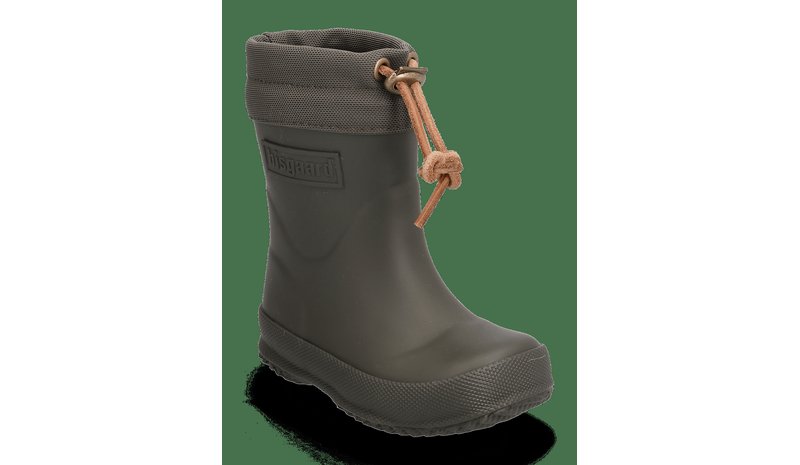 BISGAARD Bisgaard Thermo - OLIVE - 34/22.7 cm – kuva 1/2