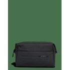 SAMSONITE Stackd Toilet Pouch - BLACK - One Size