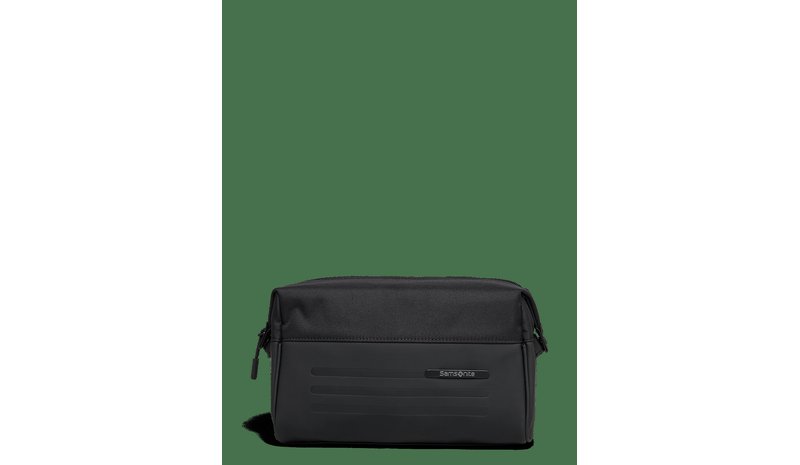 SAMSONITE Stackd Toilet Pouch - BLACK - One Size – kuva 1/2