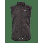 NEWLINE Men Packable Tech Gilet - FORGED IRON - XXL