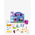 LITTLEST PET SHOP Littlest Pet Shop Fall Themed Playset - MULTI COLOUR - One Size