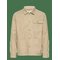 CASUAL FRIDAY Cfevans Shacket - SILVER SAGE - S – kuva 1