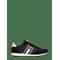 TOMMY JEANS Tjm Classic Runner - BLACK - 40 – kuva 1