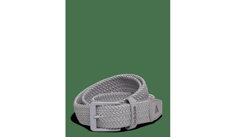 ADIDAS GOLF Braid Str Belt - GRETHR - L/XL – kuva 1/2