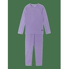 REIMA Thermal Set, Lani - LILAC AMETHYST - 80