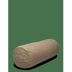 MOONCHILD YOGA WEAR Moonchild Yoga Bolster Hemp - NATURAL - One Size