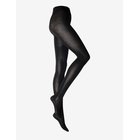 WOLFORD Merino Tights - BLACK - XL