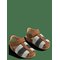 WHEAT Sandal Izzy - NAVY TEAL WATER - 31 – kuva 1
