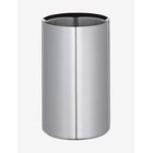 CILIO Wine Cooler Classico - SATIN STAINLESS STEEL - L 19 cm