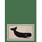 BONGUSTA Frame Rug, Gentle Giant - MULTI - 52X90 cm – kuva 1