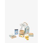 TENDER LEAF Mini Chef - Home Baking Set - MULTI - One Size