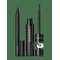 MAC Stroke + Stack Eye Kit - BLACK - One Size – kuva 1