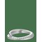 JANE KOENIG Olympia Ring - SILVER - 56 – kuva 1