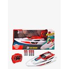 JADA TOYS Dickie Toys Radiostyrd Båt Sea Cruiser, 34 Cm - MULTI COLOURED - One Size