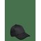 EA7 Baseball Hat - BLACK/BLACK - M – kuva 1