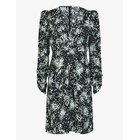 SECOND FEMALE Monial Short Dress - PISTACHIO GREEN - S