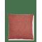 COMPLIMENTS Miso Cushion - TERRACOTTA - 45X45 cm – kuva 1