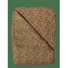 AU MAISON Quilt, Ethnic - YELLOW - 140X220