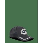 NEW ERA Distressed Patch Eframe Newer - STC - One Size
