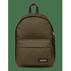 EASTPAK Out Of Office - GREEN - One Size