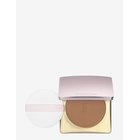 ELIZABETH ARDEN Elizabeth Arden Ff Skincaring Pressed Powder Deep - DEEP - 10 GR
