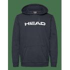 HEAD Club Original Hoodie Men - NAVY - S