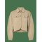 YAS Yaslua Ls Denim Jacket - Ex - INCENSE - 42 – kuva 1