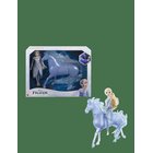 FROZEN Frozen Fr Fd Elsa & Nokk Set - MULTI COLOR - One Size