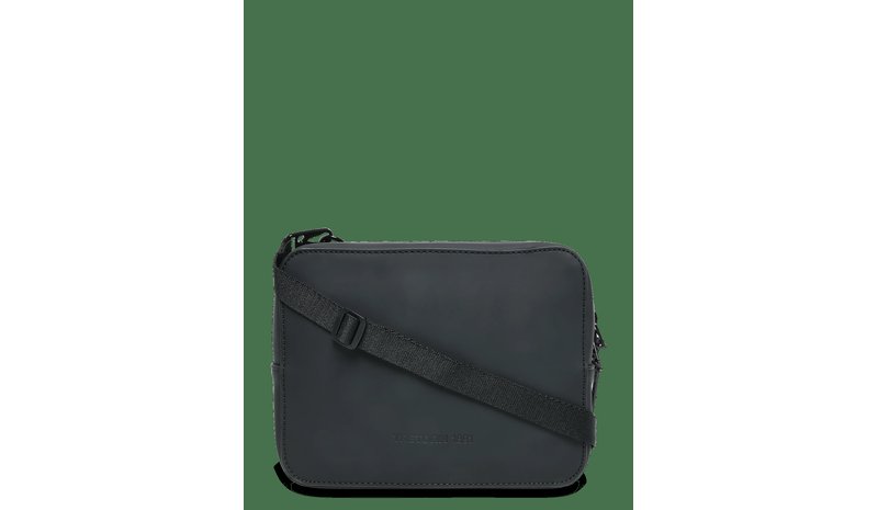 TRETORN Box Crosspack Large - 059/BLACK - One Size – kuva 1/2