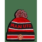 NEW ERA Manchester United Jake Cuff Beanie - OTC - One Size