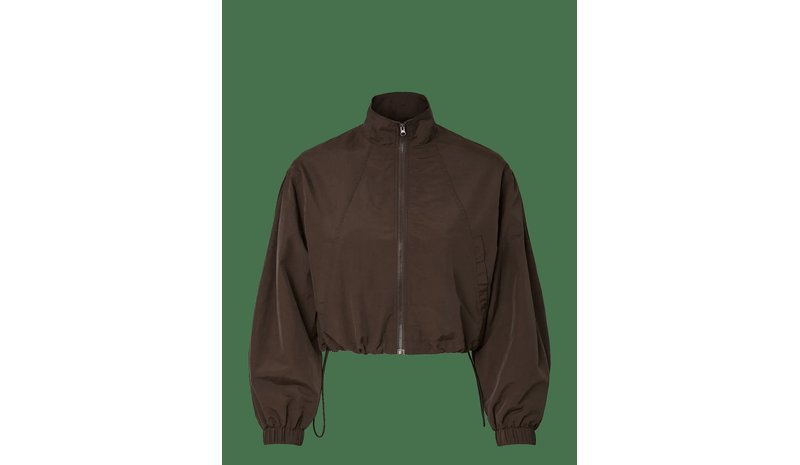PIECES Pcjabina String Jacket D2D - DELICIOSO - XS – kuva 1/2