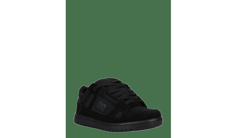 DC Stag - BLACK / BLACK / BLACK - 34 – kuva 1/2