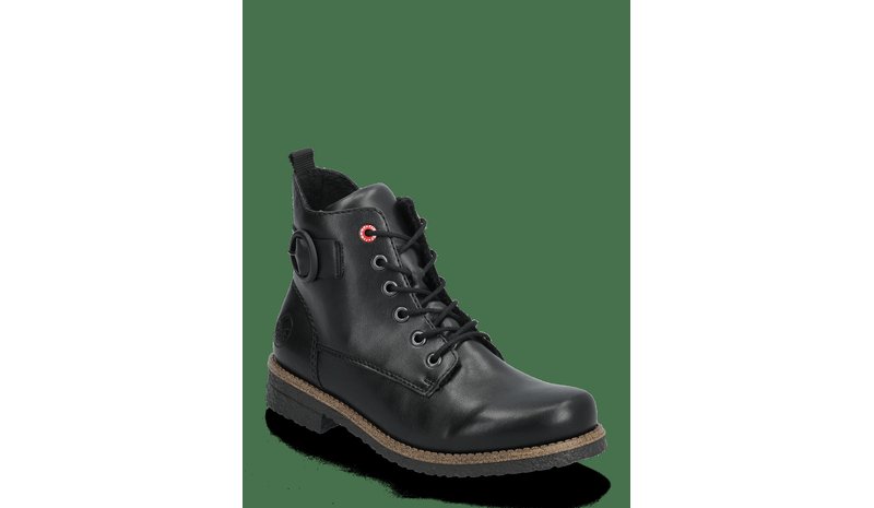 RIEKER 73520 - BLACK - 38 – kuva 1/2