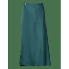 SAMSØE SAMSØE Viktoria Bias Skirt 14905 - ATLANTIC DEEP - XS