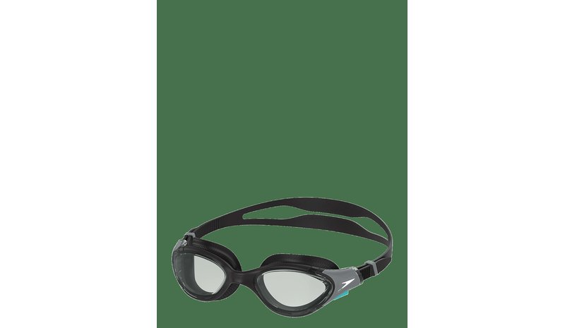 SPEEDO Biofuse 2.0 Optical - BLACK/STEEL - 3.0 – kuva 1/2