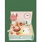 TENDER LEAF Mini Chef - Kitchenette - MULTI - One Size – kuva 1
