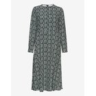 SAMSØE SAMSØE Rami Dress Aop 14201 - WINTER IVY - XS