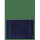 LACOSTE HOME Llecroco Bath Mat - MARINE - 50X70 cm