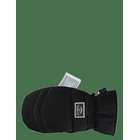 CALLAWAY Ac Cg Thermal Mittens Pair Blk 23 - BLACK - One Size