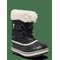 SOREL Childrens Yoot Pac Nylon Boot Wp - BLACK - 26 – kuva 1