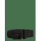 ADIDAS GOLF Braid Str Belt - BLACK - L/XL – kuva 1