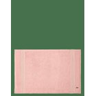 LACOSTE HOME Llecroco Bath Mat - ROSEPAL - 50X70 cm
