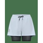 DAEHLIE Shorts Run 2 In 1 Wmn - 22800 - XL