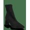 TAMARIS Women Boots - BLACK STRUCT. - 37 – kuva 1