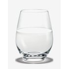 HOLMEGAARD Cabernet Tumbler 25 Cl 6 Pcs. - CLEAR - 25 cl
