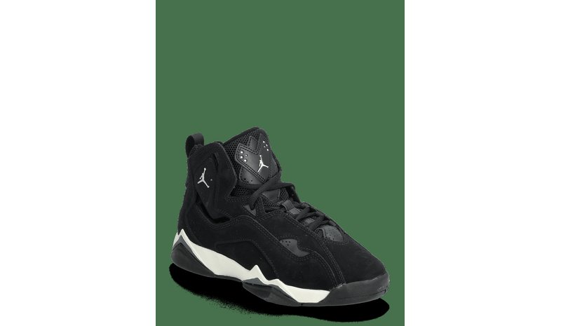 NIKE True Flight (Gs) - BLACK/PHANTOM/ANTHRACITE - 40 – kuva 1/2